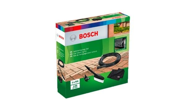 Kit Para Lavadora Aqt Bosch F016800572