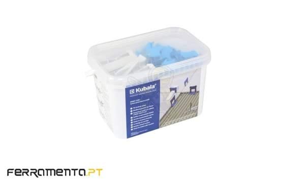 Kit de Niveladores Cerâmicos 2RF FK1898