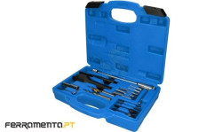 Kit de Reparação de Velas Incandescentes Brilliant Tools BT561030