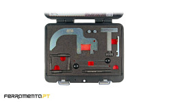 Kit de Sincronização para BMW Diesel Bahco BE502204