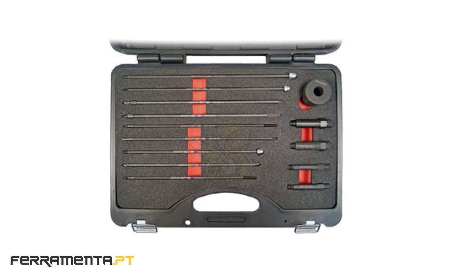 Kit Eletrodos Aquecedores Bahco BE513201 