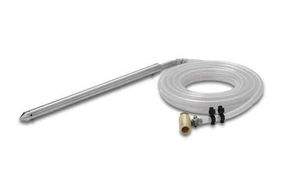 Kit Jacto Para Lavadoras de Alta Pressão Karcher 4.762-022.0