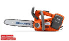 Motosserra a Bateria 36V 35cm Husqvarna T535i XP