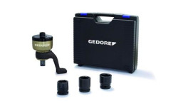 Kit Multiplicador de Torque DREMOPLUS ALU 1300 Nm GEDORE 2653389