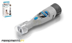 Kit Para Unhas de Animais Domésticos 6V Dremel 7020-PGK F0137020JA