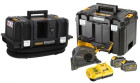 Kit Roçadora + Aspirador Líquidos/Sólidos XR FLEXVOLT 54V DeWalt CPROF599