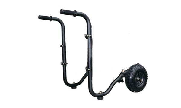 Kit Rodas para Geradores GT3500 / GT4000 GREAT TOOL