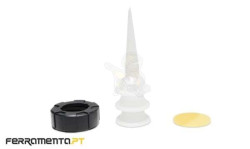 Kit Substituição Aplicador Rubi 65981