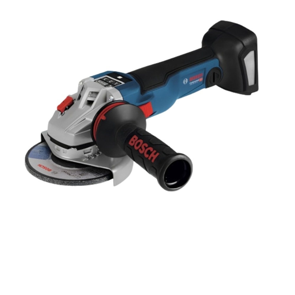 Rebarbadora sem fio GWS 18V-125 SC Professional