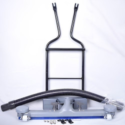 Rodo Completo Antracite Nilfisk 107407051