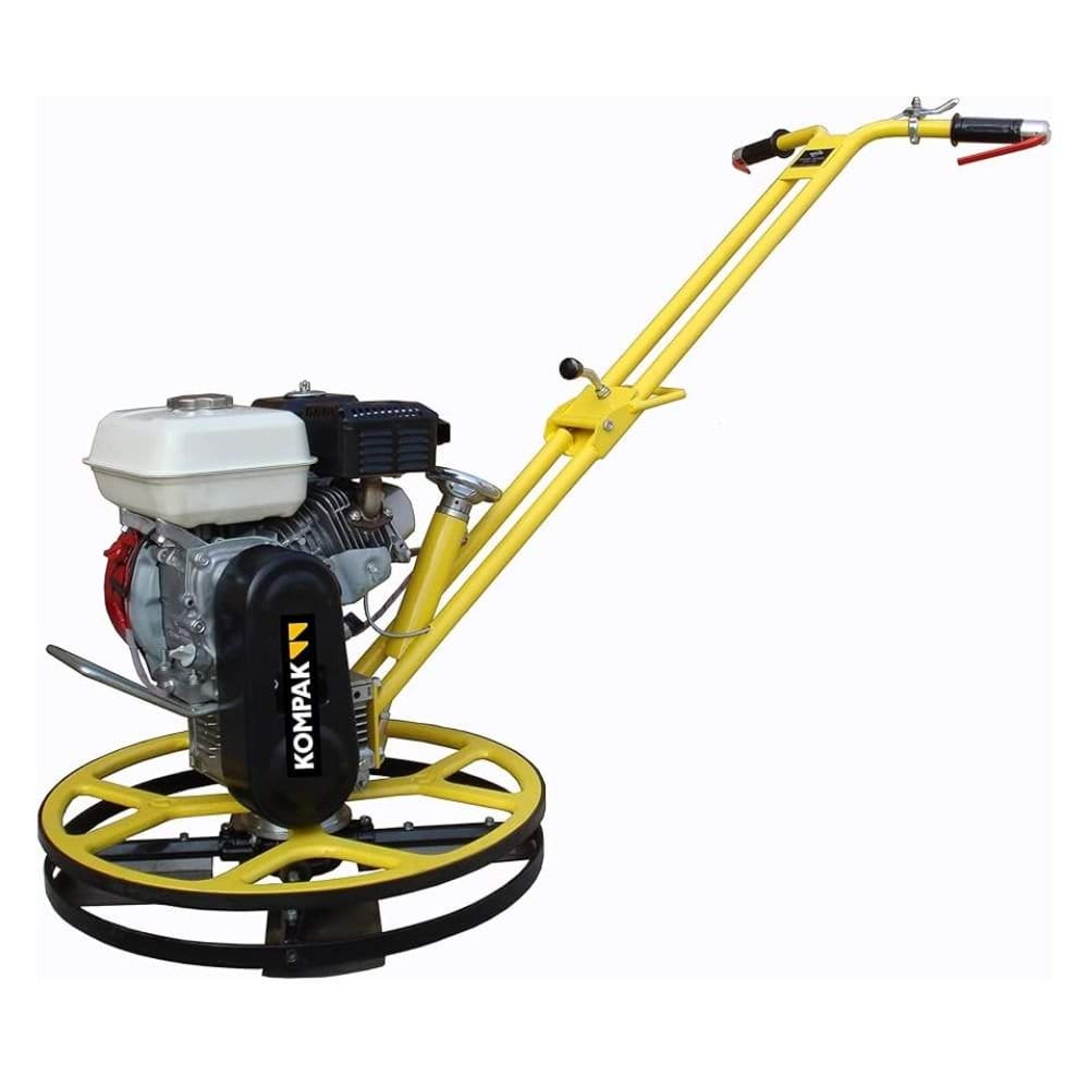 Kit de 4 Pás P/ Helicóptero Alisador Kompak KP-PALAS-20