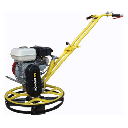 Kit de 4 Pás P/ Helicóptero Alisador Kompak KP-PALAS-20