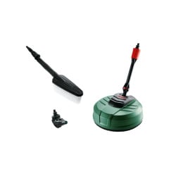 Kit de casa e automóvel Bosch F016800611