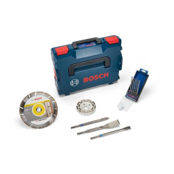 Kit de Construção Bosch 061599765N