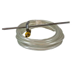 Kit de Jato de Areia Hyundai AC-KIT-ARENADOR