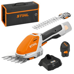 Podadora 10,8 V 20cm HSA 26 Stihl HA030113514