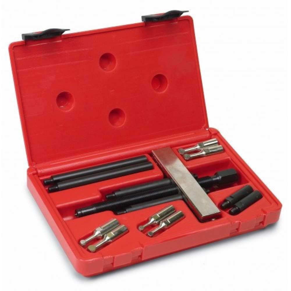 Kit Puxador de Rolamentos Ø20-Ø95 Forza 4100