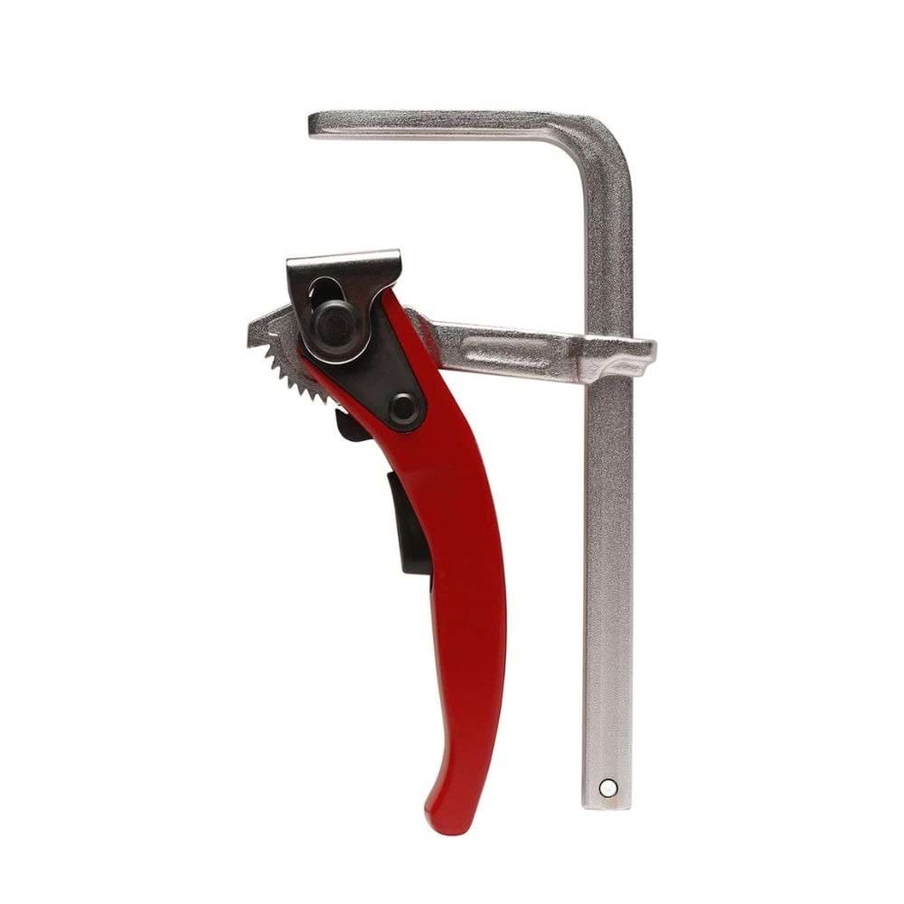 Grampo p/ Fixação de Guia Carril Rubi 50958