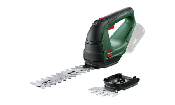 Kit Corta sebes + Tesoura AdvancedShear 18V Bosch 0600857001