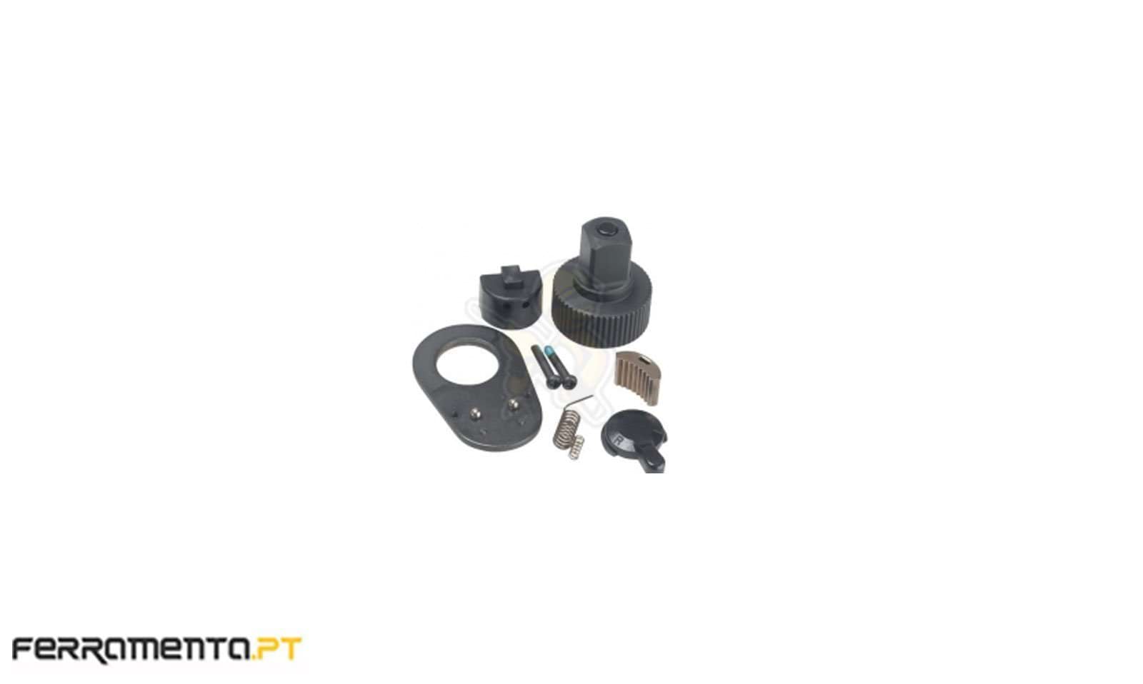 Kits de reparação para chaves dinamométricas 3/4'' Teng Tools 3492AG1RK