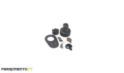 Kits de reparação para chaves dinamométricas 3/4'' Teng Tools 3492AG1RK