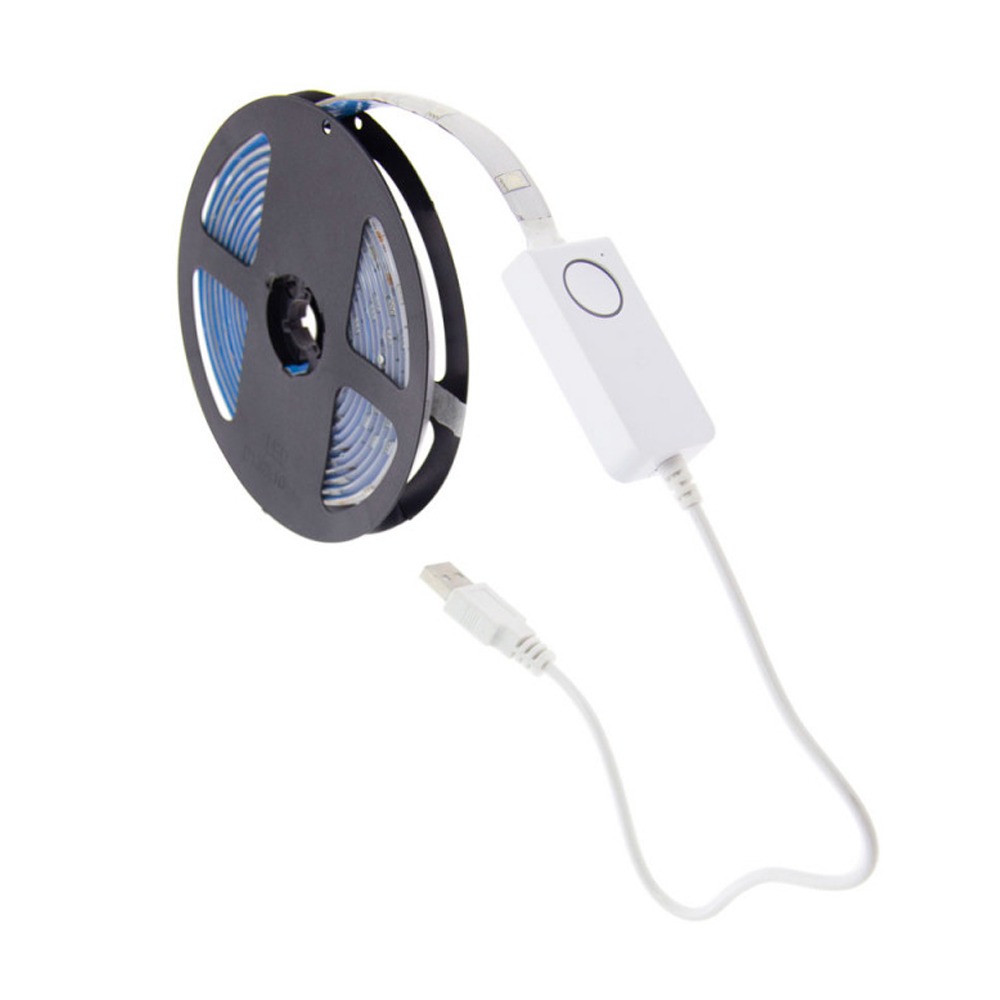 Fita LED Inteligente RGB de 3m Xanlite KLSBK3RVBM