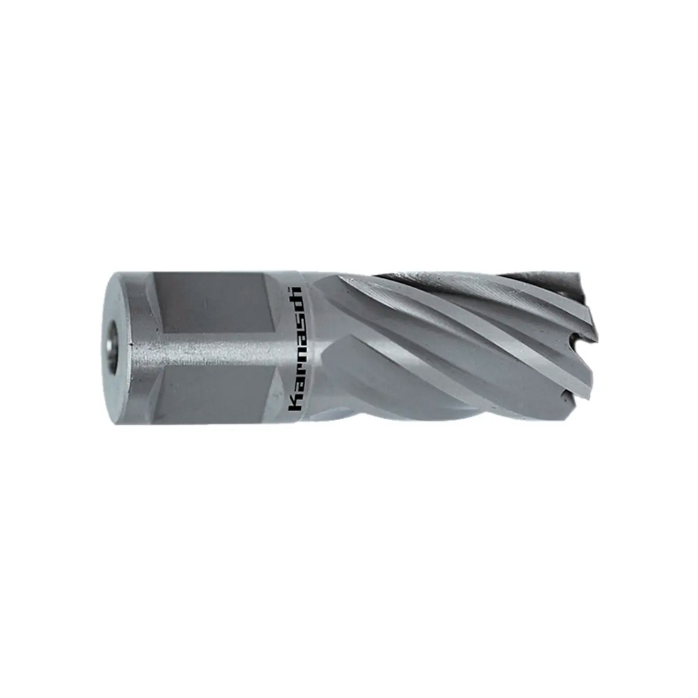 Broca Anular HSS‑XE Karnasch 20‑1255