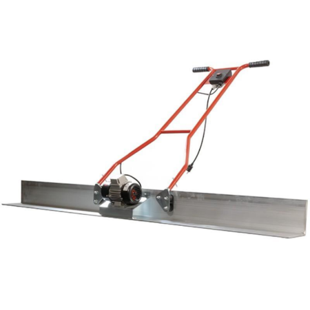 Kompak Régua Vibratória Elétrica SCE-E 175W