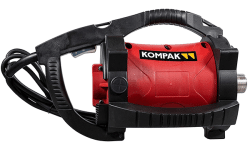 Vibrador de betão elétrico 2,3 kW Kompak CNGV