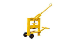 Cortador de Blocos Manual Kompak KP-CNBS-32