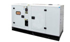 Gerador Industrial Trifásico 100 kVA Kompak KP-DG110KSE