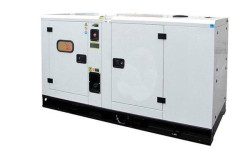 Gerador Industrial Trifásico 100 kVA Kompak KP-DG110KSE