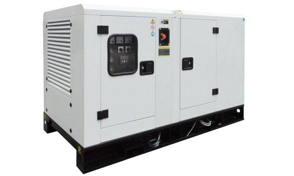Gerador Industrial 14 kVa Kompak KP-DG14KSE