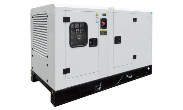 Gerador Industrial 15 kVA Kompak KP-DG16KSE