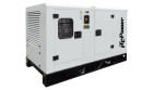 Gerador Industrial 18 kVa Kompak KP-DG18KSEm
