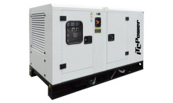 Gerador Industrial 18 kVa Kompak KP-DG18KSEm