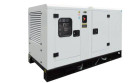 Gerador Industrial 31,3 kVa Trifásico Kompak KP-DG34KSE