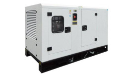 Gerador Industrial 31,3 kVa Trifásico Kompak KP-DG34KSE