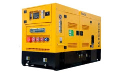 Gerador Industrial Diesel 41.3 kW Kompak KP-DG42S