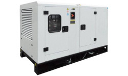 Gerador Industrial 40 kVa 400/230 V Trifásico Kompak KP-DG45KSE