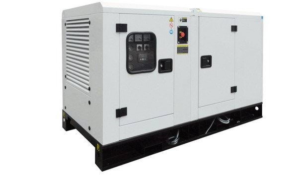 Gerador Industrial Trifásico 66 kVA Kompak KP-DG75KSE