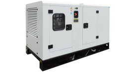 Gerador Industrial Trifásico 66 kVA Kompak KP-DG75KSE