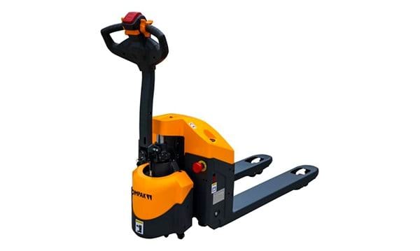 Porta Paletes Elétrica 1,5 TON Kompak KP-EPT15WE