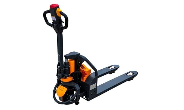 Porta Paletes Elétrica 1,5 TON Kompak KP-EPT15WE