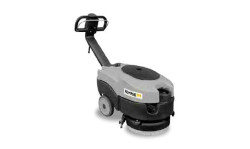 Vassoura Mecânica 12V Kompak KP-F36-12V