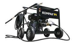 Hidrolavadora Gasolina 270 Bar Kompak KPW4000P