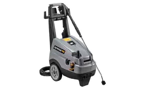 Lavadora de Alta Pressão 120/150 bar  Kompak KP-WE15-66