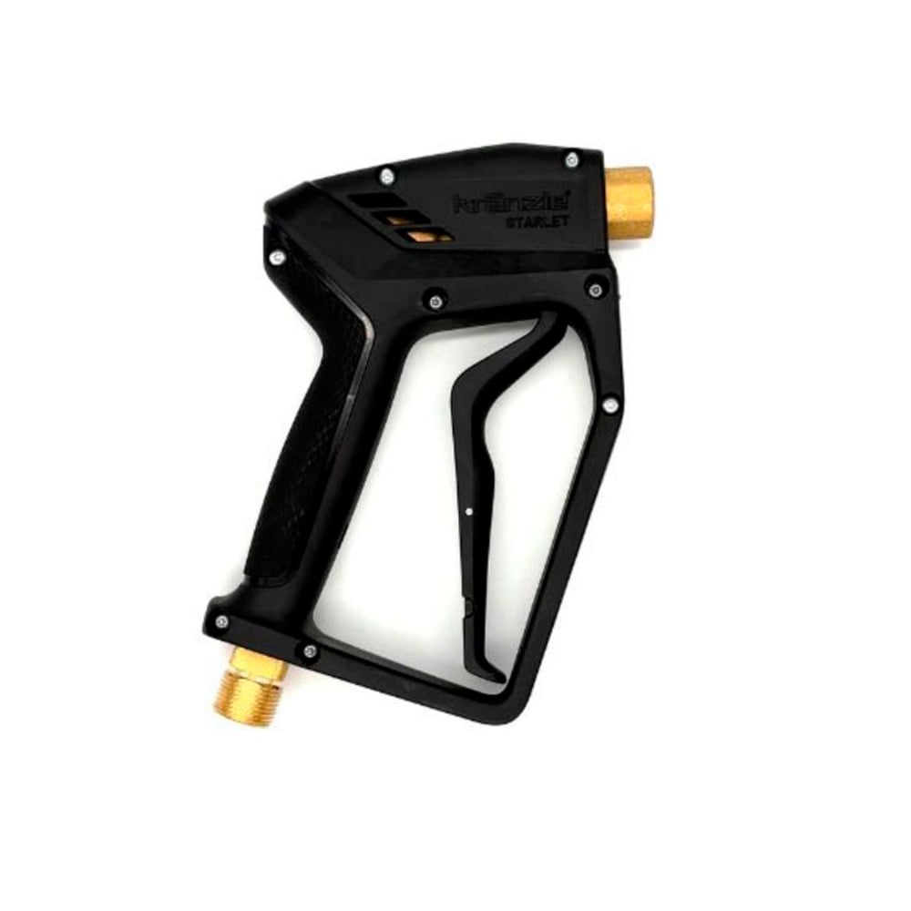 Pistola de Segurança Starlet 3 Curta Kränzle 12517  