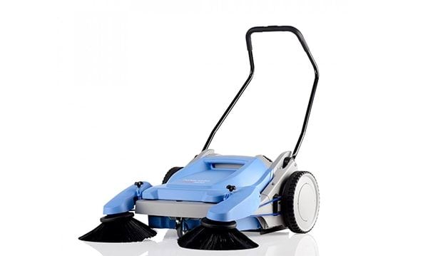 Vassoura Mecânica Kranzle COLY 800