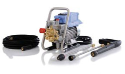 Máquina de Lavar Alta Pressão Kranzle HD7/122 c/ Bocal